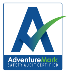 Adventure Mark Logo