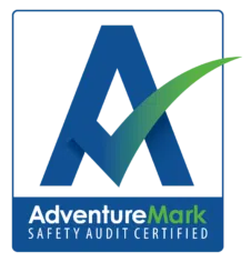 Adventure Mark Logo