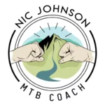Nic Johnson MTB Coach
