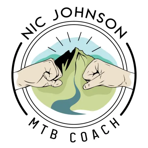 Nic Johnson MTB Coach